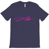 jake paul signature pink T-Shirt