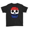 netherlands till i die Youth Tee