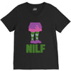 nilf V-Neck Tee