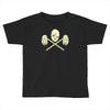 toxic avenger Toddler T-shirt