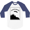 I Want To Believe (f243) 3/4 Sleeve Shirt