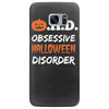 obsessive halloween disorder Samsung Galaxy S7 Edge