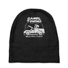 camel towing (2) Baby Beanies