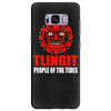 tlingit people of the tides Samsung Galaxy S8 Plus