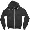 jake paul Zipper Hoodie
