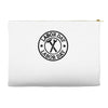 lets celebrate the hard work we are doin Accessory Pouches