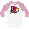 it's leviosaaaaaaah 3/4 Sleeve Shirt