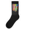 lgbt prom fundraiser Socks