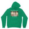 Raphael Scuola Di Atene Unisex Hoodie