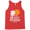 harvest moon Tank Top