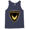 Lambros Tank Top
