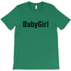 babygirl T-Shirt