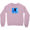 schrodingers dropbox Crewneck Sweatshirt