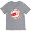 capsule V-Neck Tee
