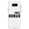 Human Samsung Galaxy S8