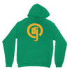 dj club dance rave music house techno cool Hoodie
