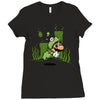 places Ladies Fitted T-Shirt