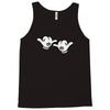 mickey mouse signe Tank Top