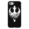 fractured rebellion iPhone 8