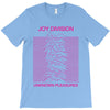 Joy Division Unknown Pleasures T-Shirt