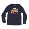 the three storms Long Sleeve Shirts