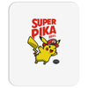 super pika bros Mousepad