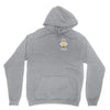 Cute Bee Proud Unisex Hoodie