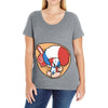 baby Ladies Curvy T-Shirt