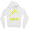 empire enterprises Zipper Hoodie