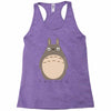 totoro 1 Racerback Tank