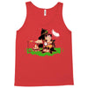 roast kazooie Tank Top