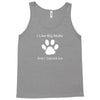 big mutts Tank Top
