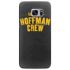 hoffman crew gold rush official discovery channel merchandise Samsung Galaxy S7 Edge