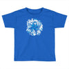 archers' attack! Toddler T-shirt