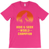 Hide and Seek World Champion T-Shirt