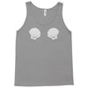 shell ringer Tank Top