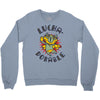 lucha dorable Crewneck Sweatshirt