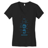 pokeball Women's V-Neck T-Shirt