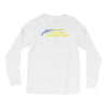if guns kill people, i guess pencils miss spell words Long Sleeve Shirts