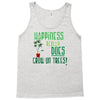 weed plant funny tee shirt 420 cannabis pot marijuana stoner gag addic Tank Top