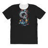 miya world All Over Women's T-shirt