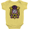 die later Baby Onesie