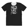 god of the new world All Over Women's T-shirt