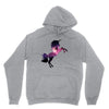 Unicorn Galaxy Unisex Hoodie