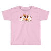 horn kabob Toddler T-shirt