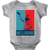 mellogang Baby Bodysuit