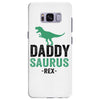 Daddysaurus Samsung Galaxy S8 Plus