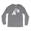 spray cam Long Sleeve Shirts