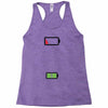 Mommy Dead Battery Racerback Tank