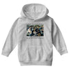Pierre Auguste Renoir Bal Du Moulin De La Galette Youth Hoodie